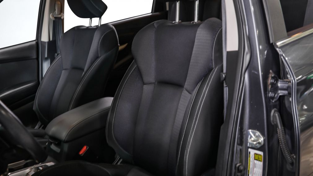 Subaru Ascent Touring 2021 d&rsquo;occasion à vendre - 7