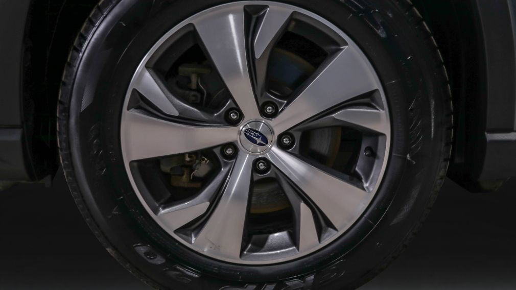 Subaru Ascent Touring 2021 d&rsquo;occasion à vendre - 28