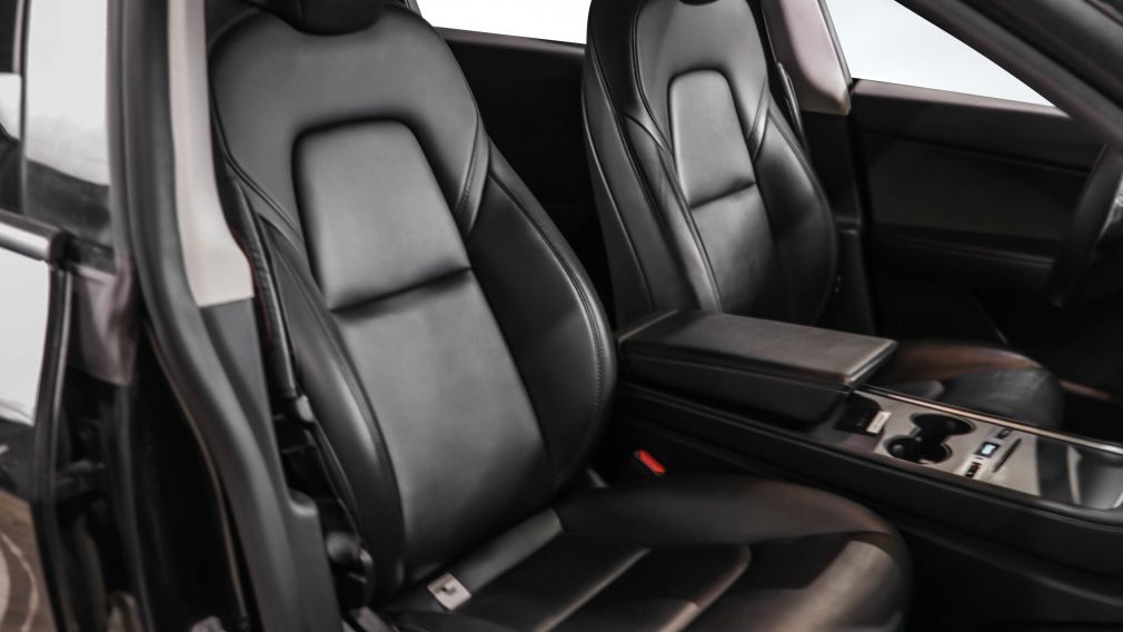 Subaru Ascent Touring 2021 d&rsquo;occasion à vendre - 14