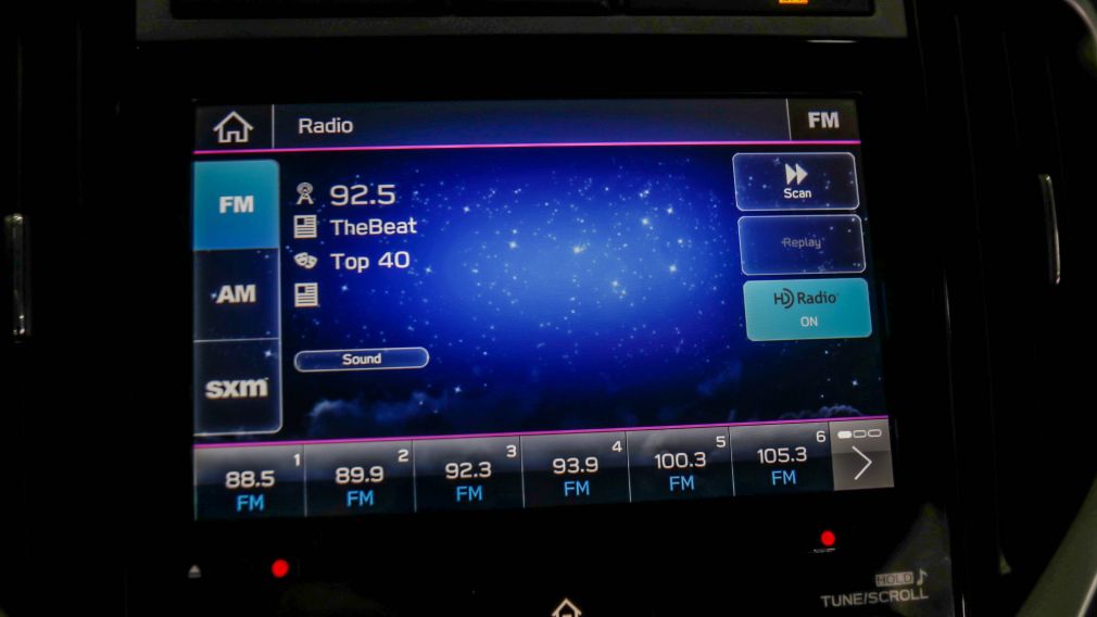 Subaru Ascent Touring 2021 d&rsquo;occasion à vendre - 15