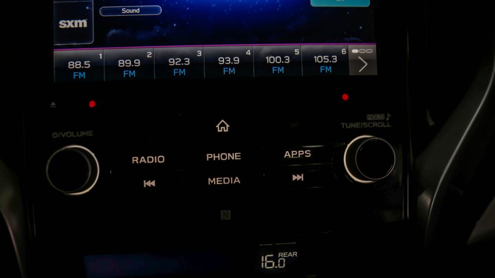 Subaru Ascent Touring 2021 d&rsquo;occasion à vendre - 16