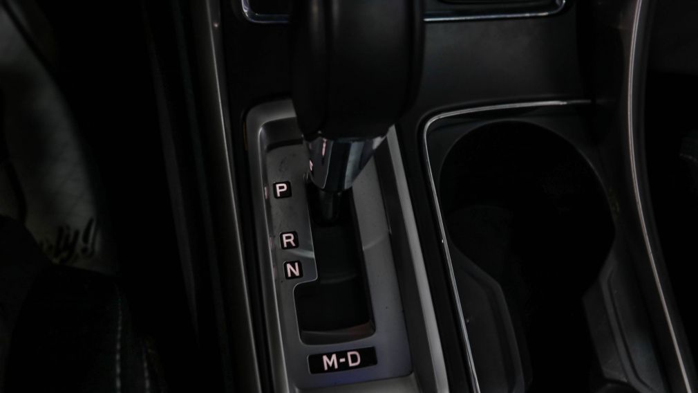 Subaru Ascent Touring 2021 d&rsquo;occasion à vendre - 18