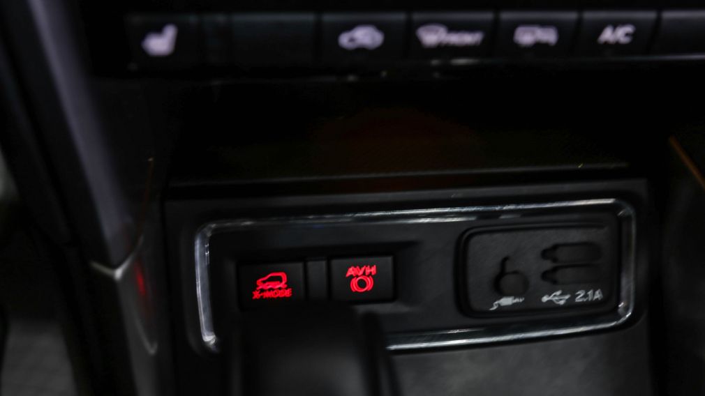 Subaru Ascent Touring 2021 d&rsquo;occasion à vendre - 19