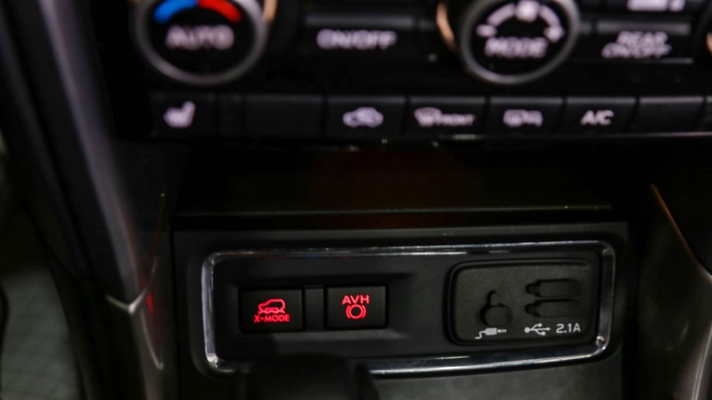 Subaru Ascent Touring 2021 d&rsquo;occasion à vendre - 20