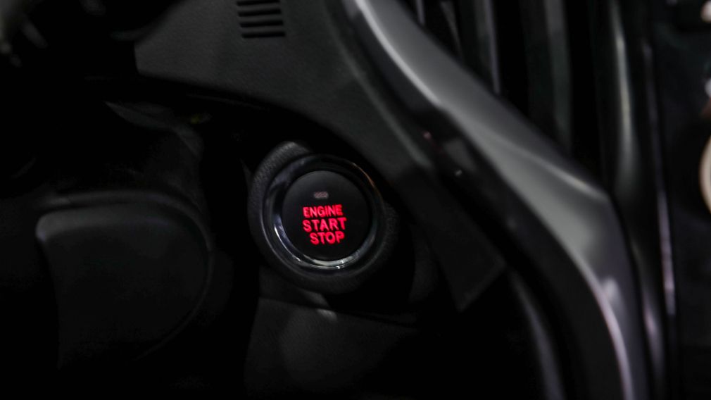 Subaru Ascent Touring 2021 d&rsquo;occasion à vendre - 21