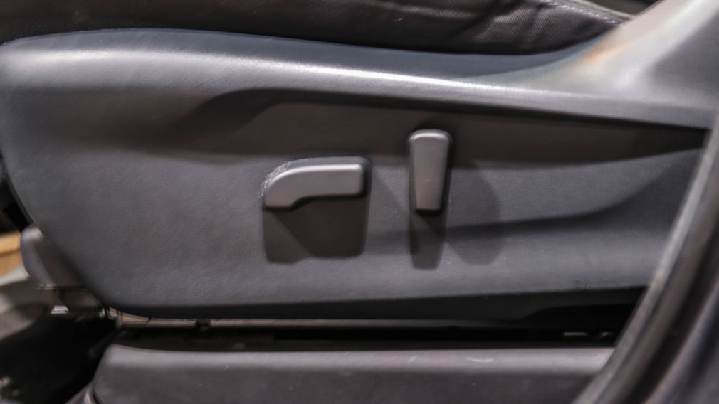 Subaru Ascent Touring 2021 d&rsquo;occasion à vendre - 9