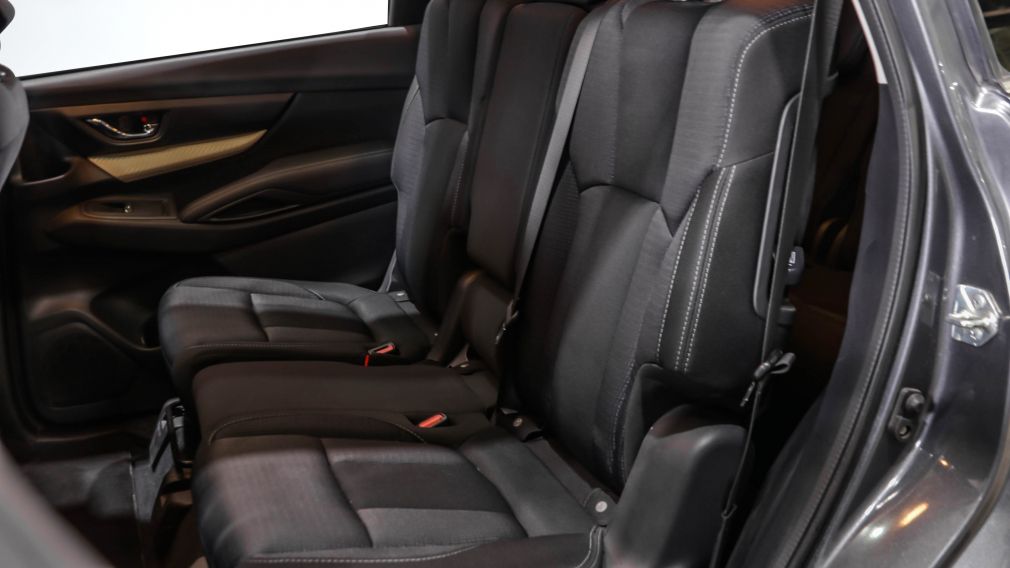 Subaru Ascent Touring 2021 d&rsquo;occasion à vendre - 24