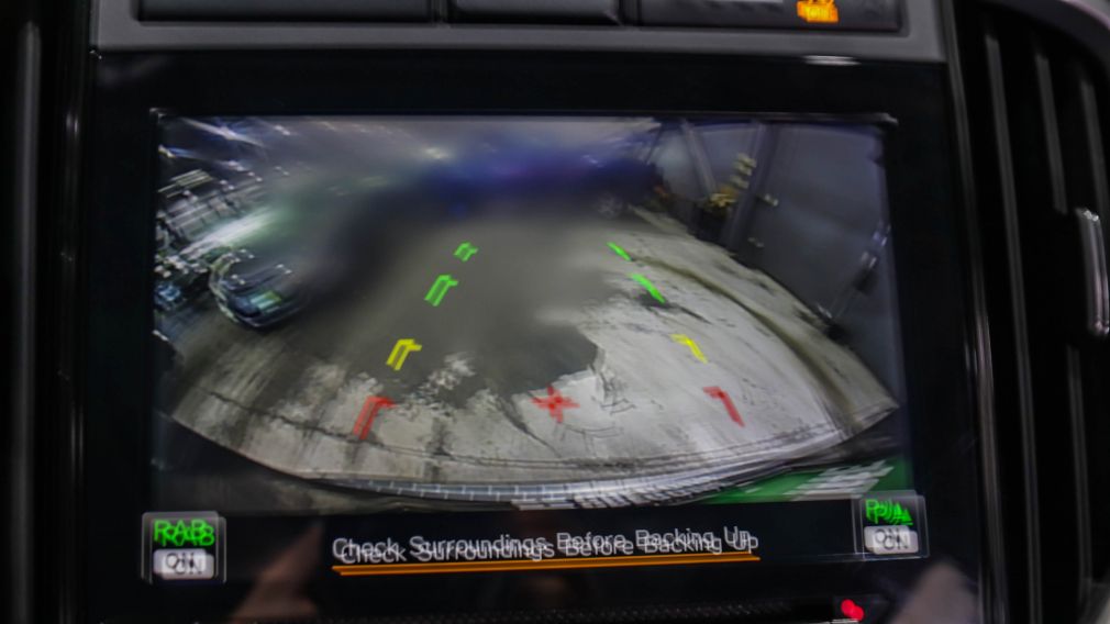 Subaru Ascent Touring 2021 d&rsquo;occasion à vendre - 22