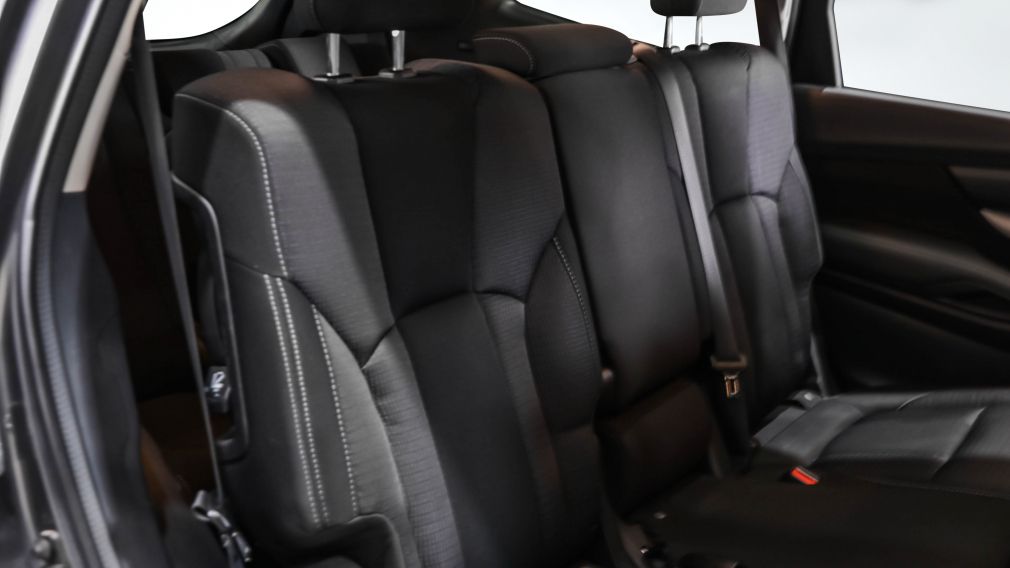 Subaru Ascent Touring 2021 d&rsquo;occasion à vendre - 26