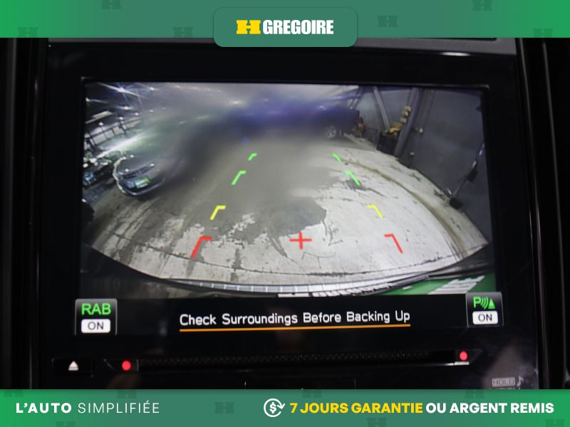 2021 Subaru Ascent Touring AWD