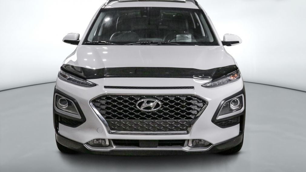 Hyundai Kona Ultimate 2020 d&rsquo;occasion à vendre - 2
