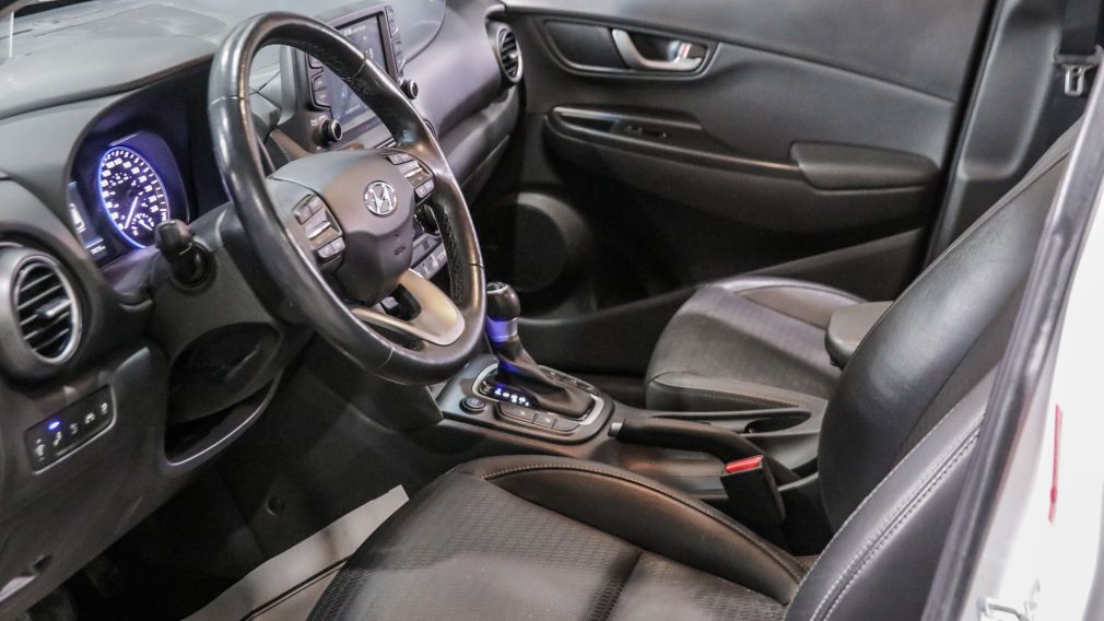Hyundai Kona Ultimate 2020 d&rsquo;occasion à vendre - 7