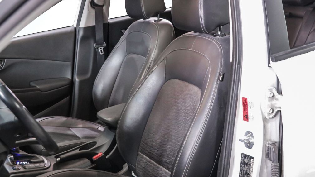 Hyundai Kona Ultimate 2020 d&rsquo;occasion à vendre - 8