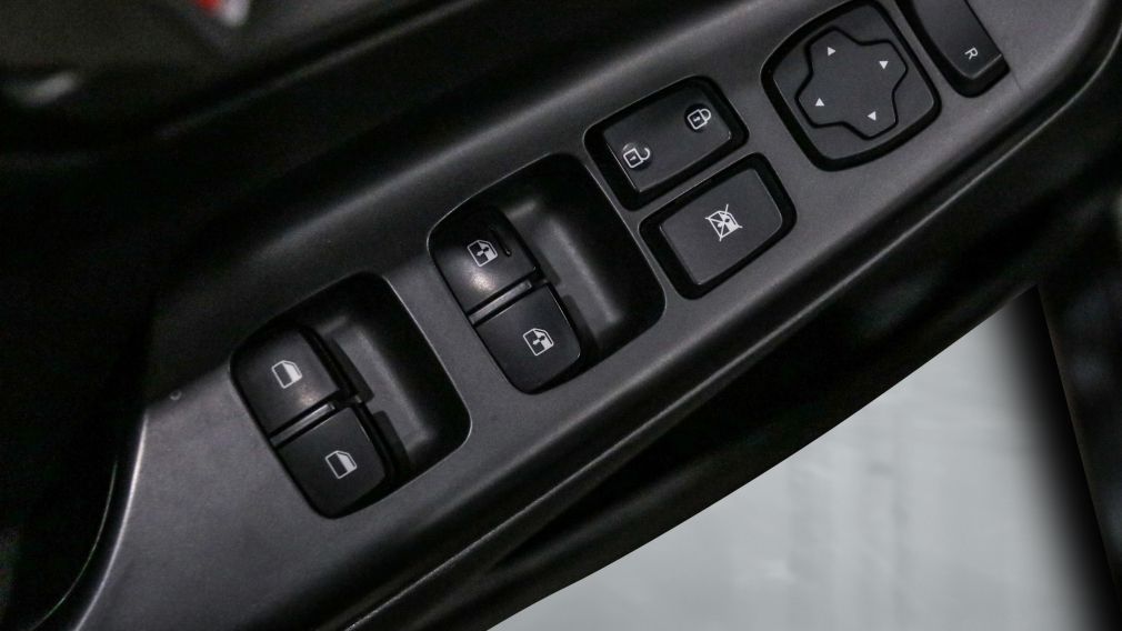 Hyundai Kona Ultimate 2020 d&rsquo;occasion à vendre - 9