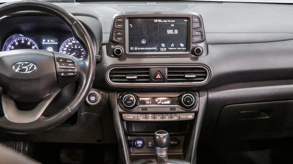Hyundai Kona Ultimate 2020 d&rsquo;occasion à vendre - 11