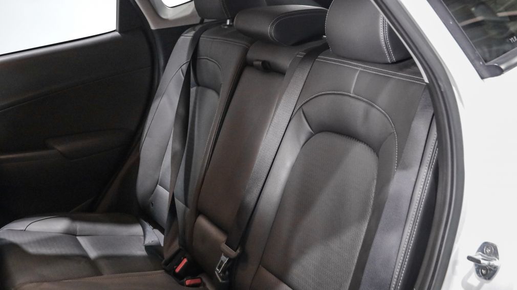 Hyundai Kona Ultimate 2020 d&rsquo;occasion à vendre - 19