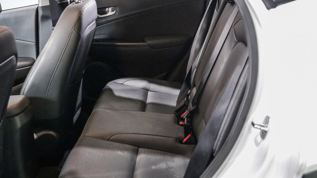 Hyundai Kona Ultimate 2020 d&rsquo;occasion à vendre - 20