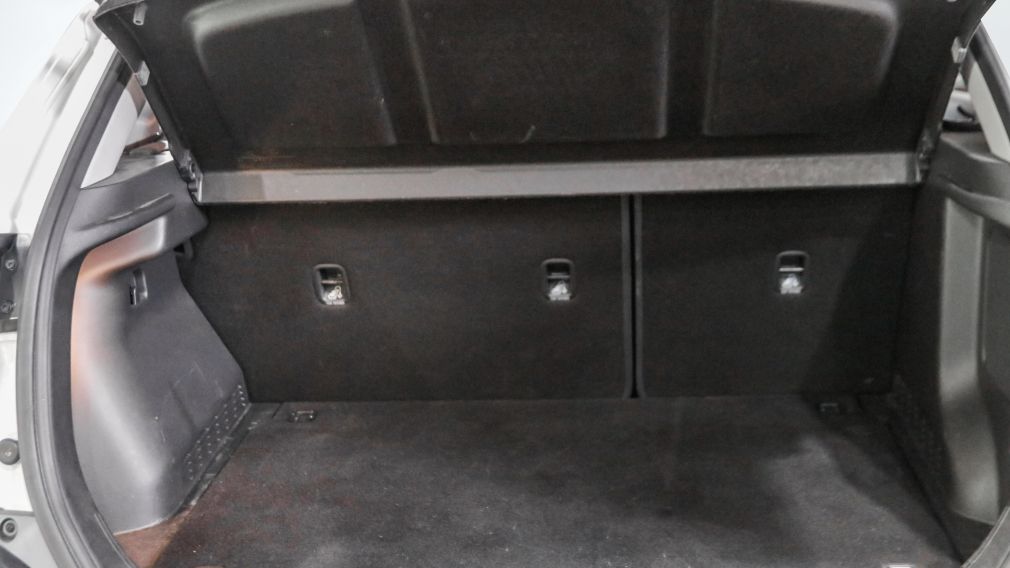 Hyundai Kona Ultimate 2020 d&rsquo;occasion à vendre - 21