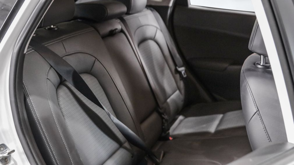 Hyundai Kona Ultimate 2020 d&rsquo;occasion à vendre - 22