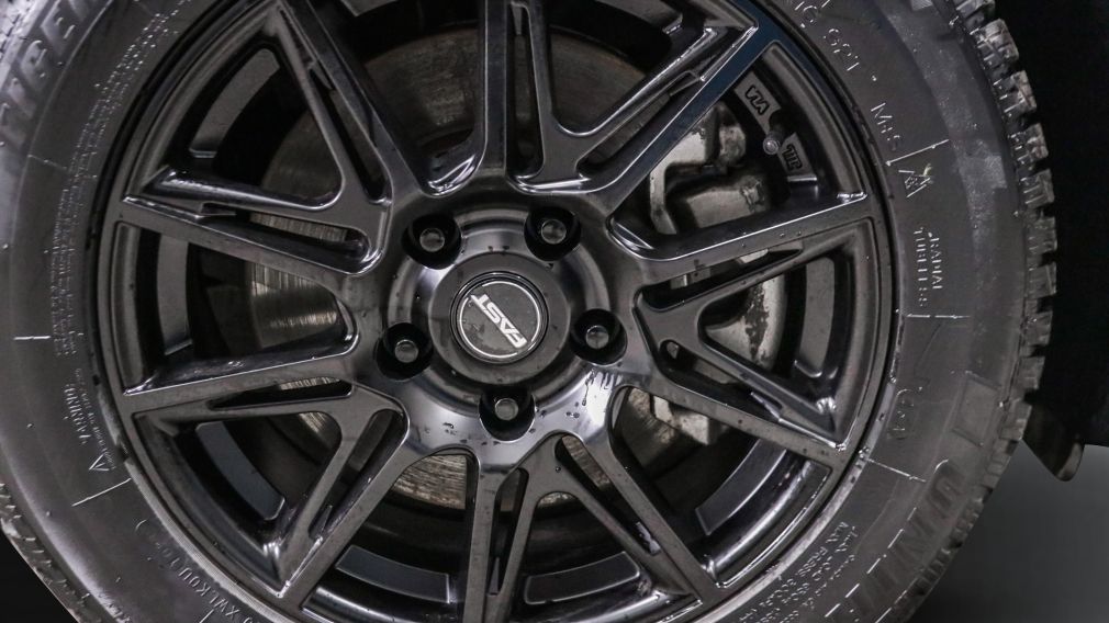 Hyundai Kona Ultimate 2020 d&rsquo;occasion à vendre - 24