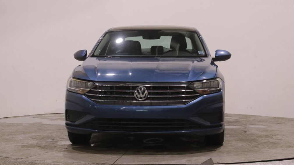 Volkswagen Jetta Highline 2021 d&rsquo;occasion à vendre - 2