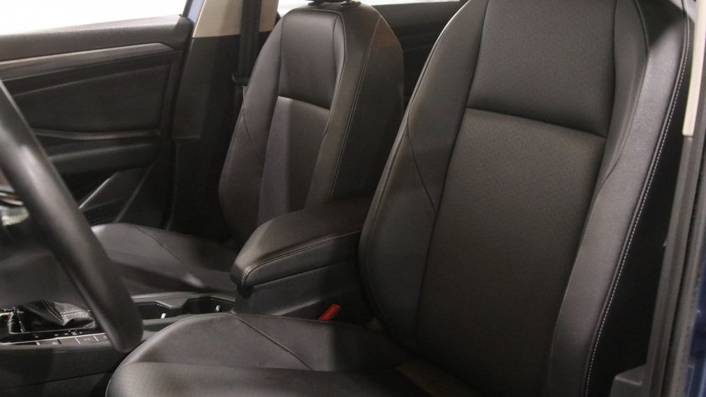 Volkswagen Jetta Highline 2021 d&rsquo;occasion à vendre - 10