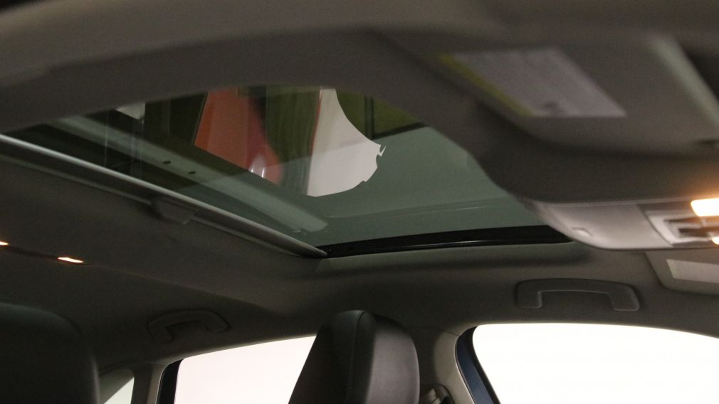 Volkswagen Jetta Highline 2021 d&rsquo;occasion à vendre - 25