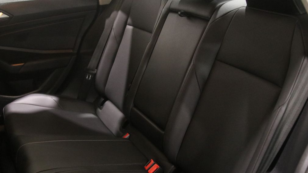Volkswagen Jetta Highline 2021 d&rsquo;occasion à vendre - 21