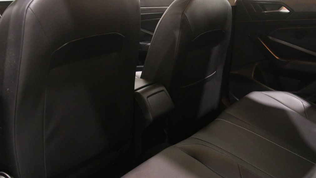 Volkswagen Jetta Highline 2021 d&rsquo;occasion à vendre - 20