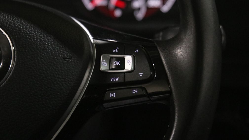 Volkswagen Jetta Highline 2021 d&rsquo;occasion à vendre - 15