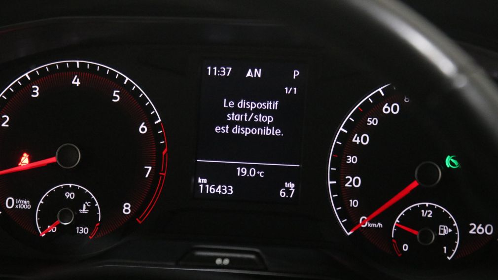 Volkswagen Jetta Highline 2021 d&rsquo;occasion à vendre - 16