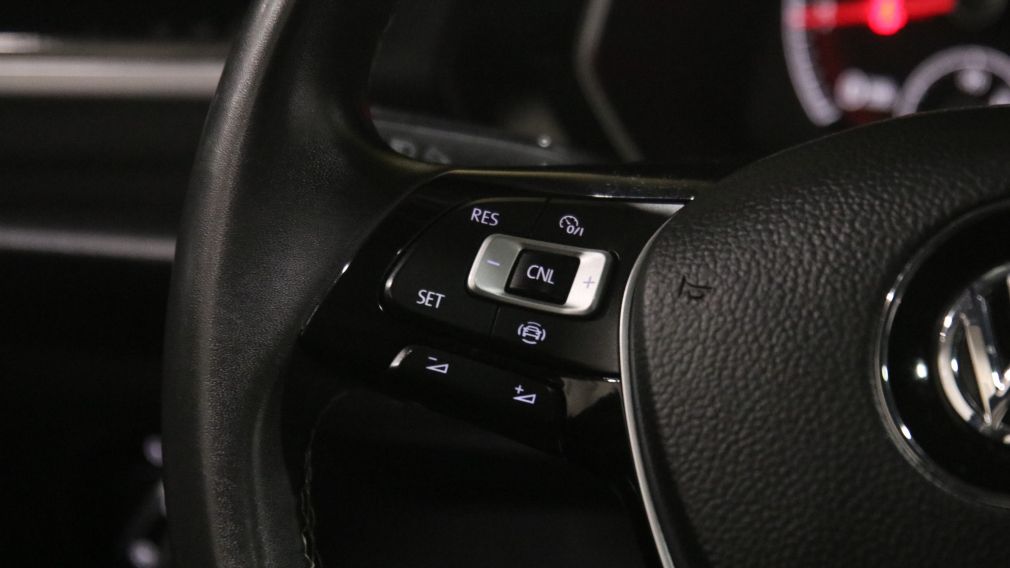 Volkswagen Jetta Highline 2021 d&rsquo;occasion à vendre - 14