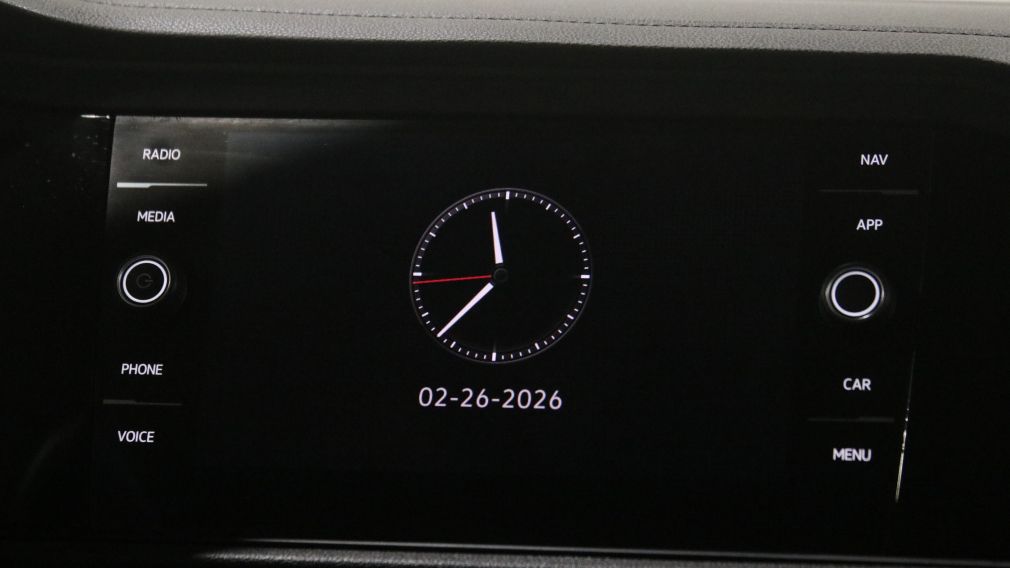 Volkswagen Jetta Highline 2021 d&rsquo;occasion à vendre - 17