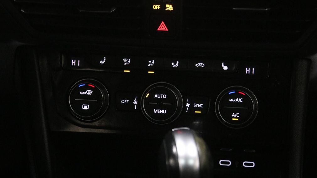 Volkswagen Jetta Highline 2021 d&rsquo;occasion à vendre - 18