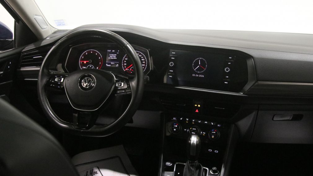 Volkswagen Jetta Highline 2021 d&rsquo;occasion à vendre - 12