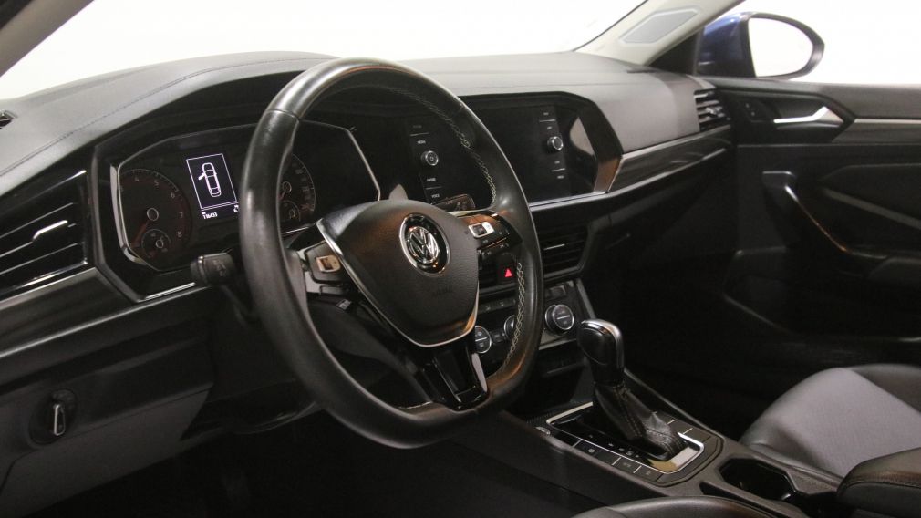 Volkswagen Jetta Highline 2021 d&rsquo;occasion à vendre - 9