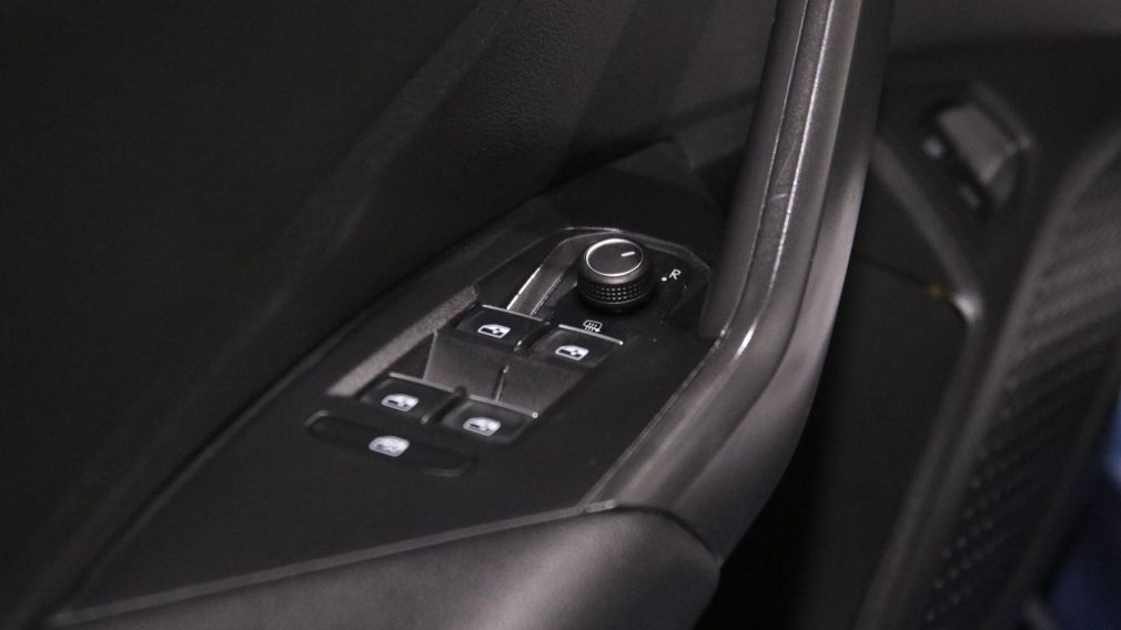 Volkswagen Jetta Highline 2021 d&rsquo;occasion à vendre - 11