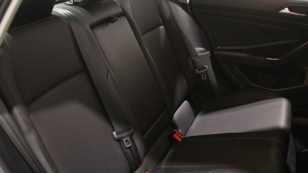 Volkswagen Jetta Highline 2021 d&rsquo;occasion à vendre - 22