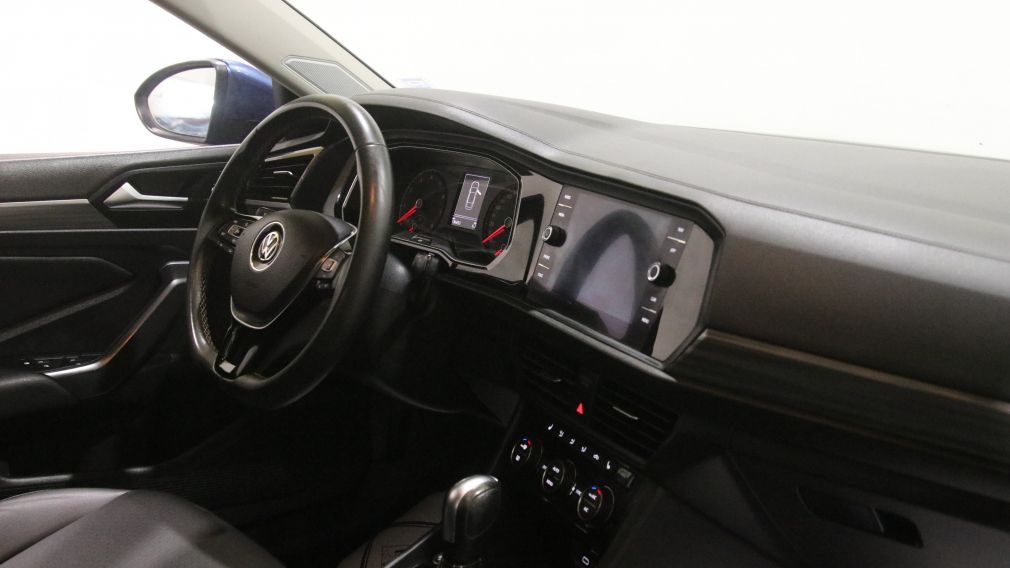 Volkswagen Jetta Highline 2021 d&rsquo;occasion à vendre - 24