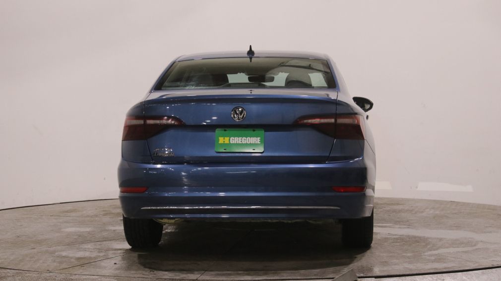 Volkswagen Jetta Highline 2021 d&rsquo;occasion à vendre - 6