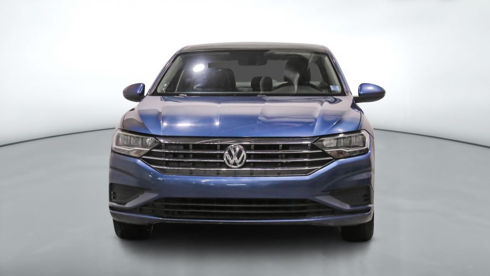 Volkswagen Jetta Highline 2021 d&rsquo;occasion à vendre - 2