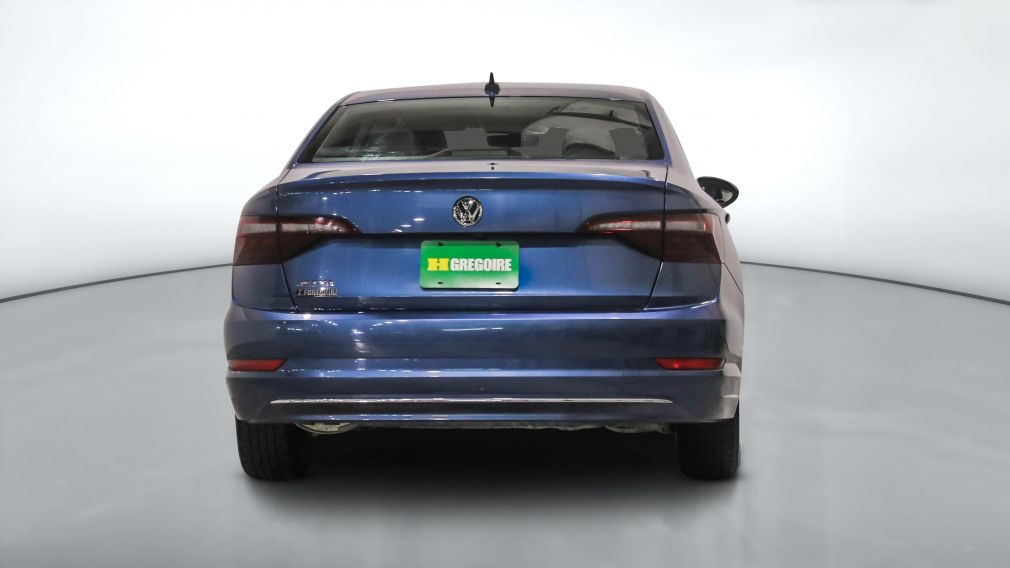 Volkswagen Jetta Highline 2021 d&rsquo;occasion à vendre - 6
