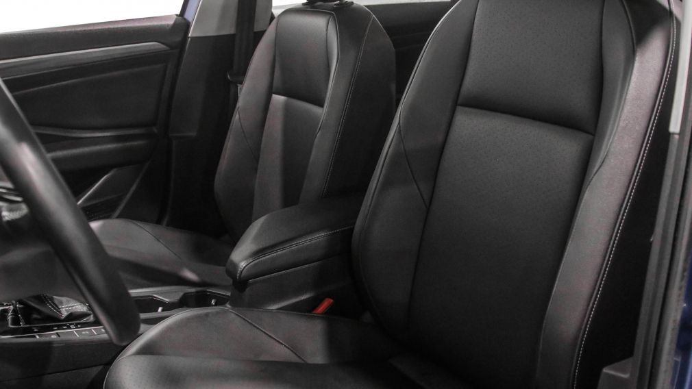 Volkswagen Jetta Highline 2021 d&rsquo;occasion à vendre - 10