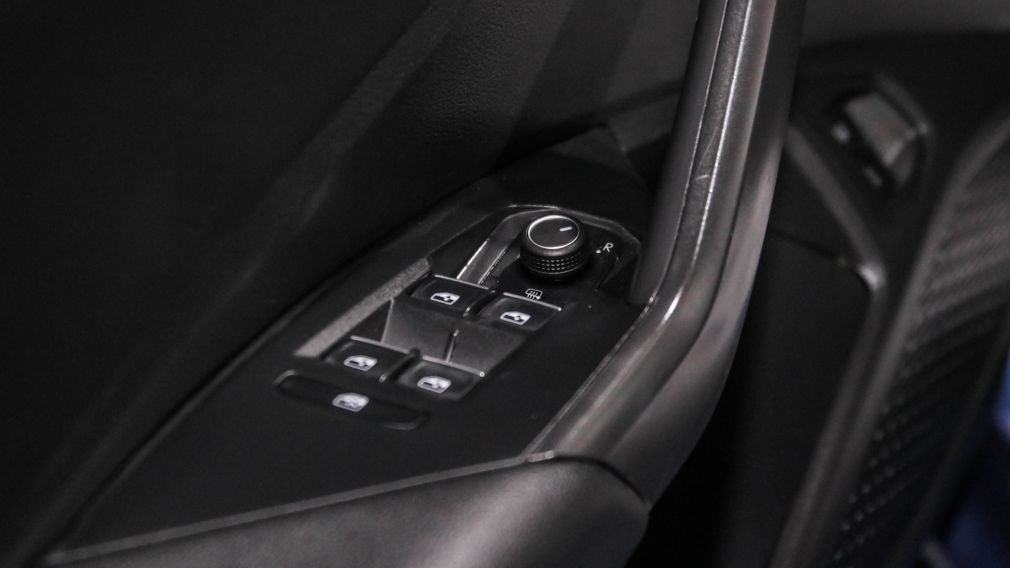 Volkswagen Jetta Highline 2021 d&rsquo;occasion à vendre - 11