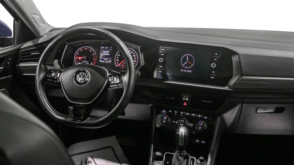 Volkswagen Jetta Highline 2021 d&rsquo;occasion à vendre - 12