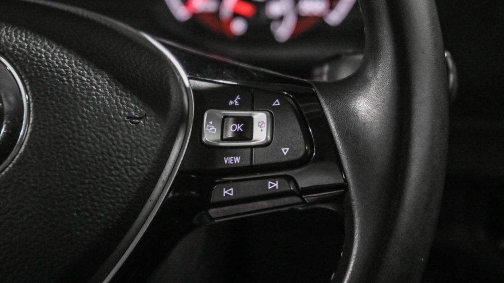 Volkswagen Jetta Highline 2021 d&rsquo;occasion à vendre - 15