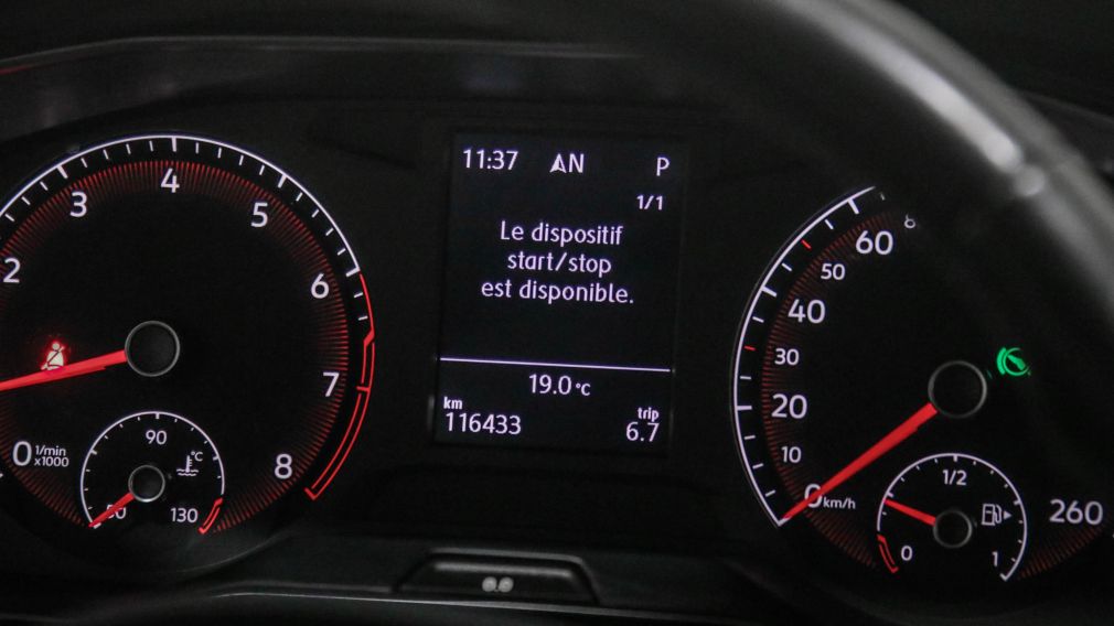 Volkswagen Jetta Highline 2021 d&rsquo;occasion à vendre - 16