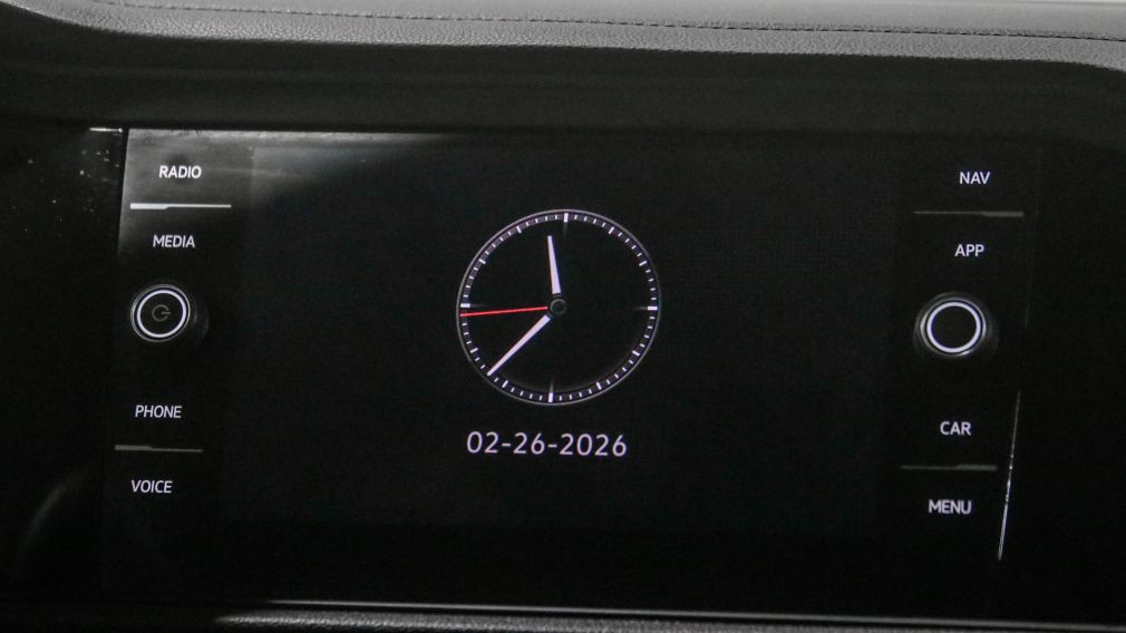 Volkswagen Jetta Highline 2021 d&rsquo;occasion à vendre - 17