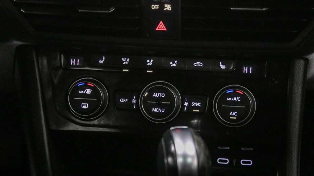 Volkswagen Jetta Highline 2021 d&rsquo;occasion à vendre - 18