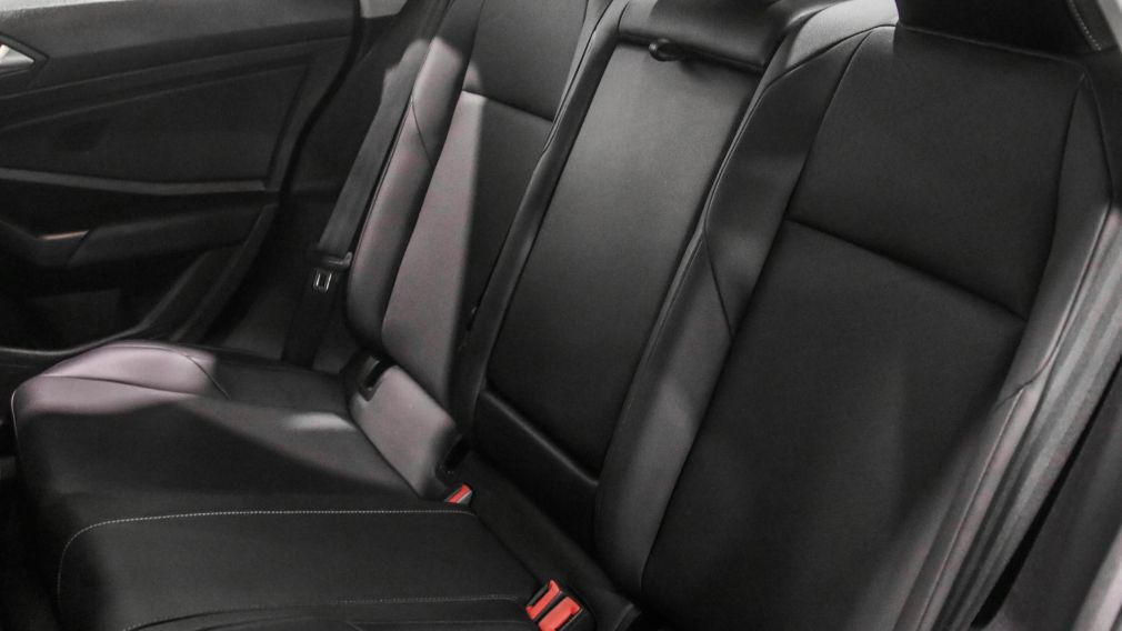 Volkswagen Jetta Highline 2021 d&rsquo;occasion à vendre - 21